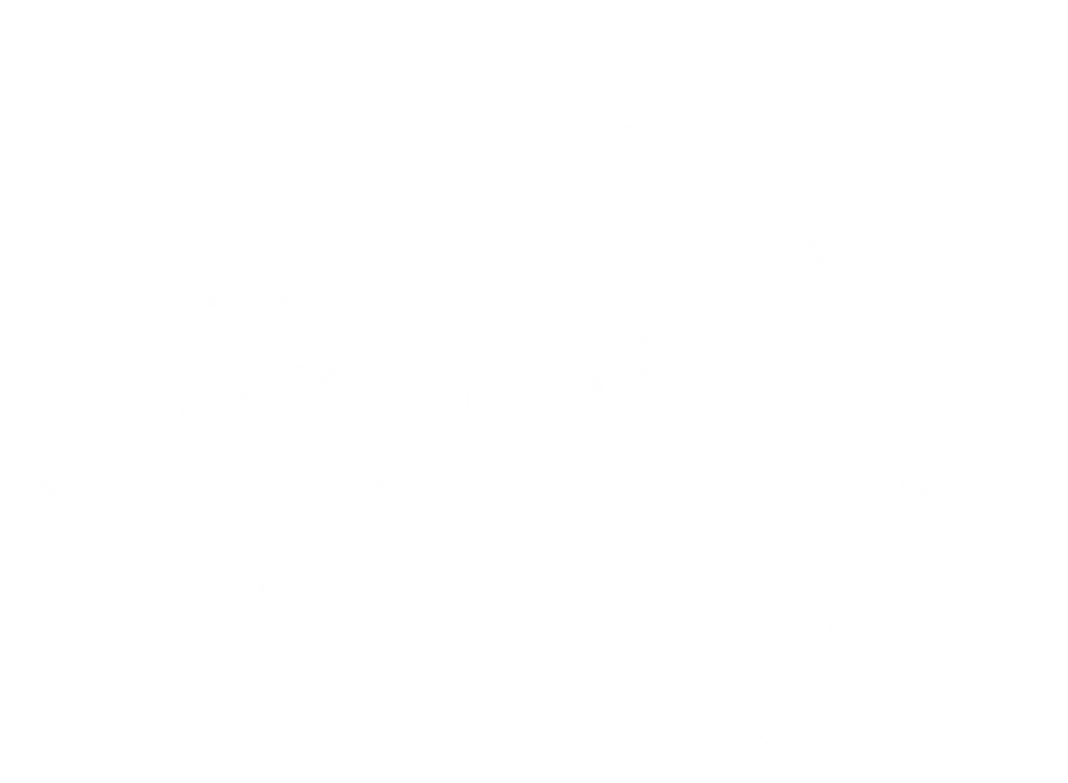 Perspective line drawing of a head-mounted display with a sensor strap fitted along its head strap