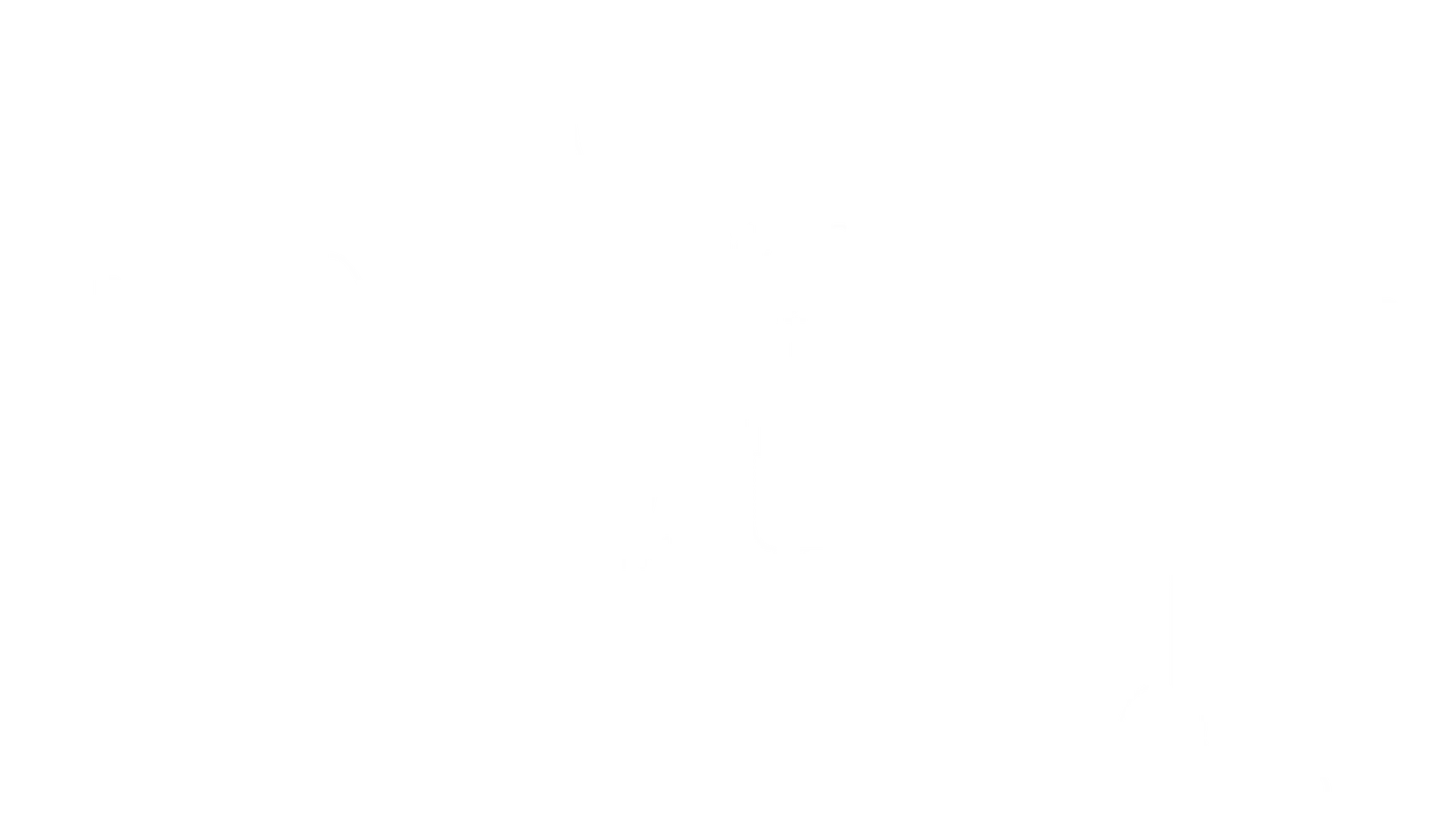 Straight band with a cable leading to a small round connector